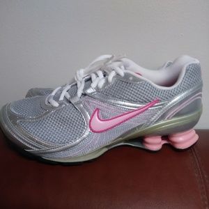 Nike Shox Navina Women's Running Shoes